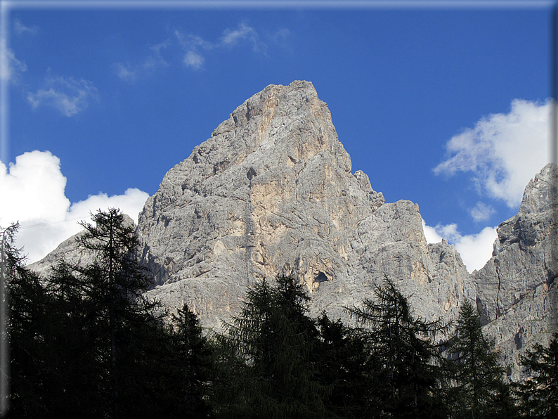 foto Pale di San Martino